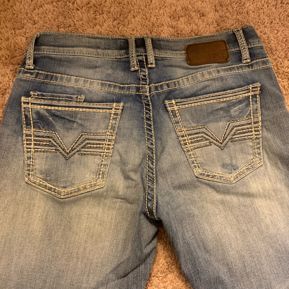 Buckle BKE Jake Mens Jeans 33R